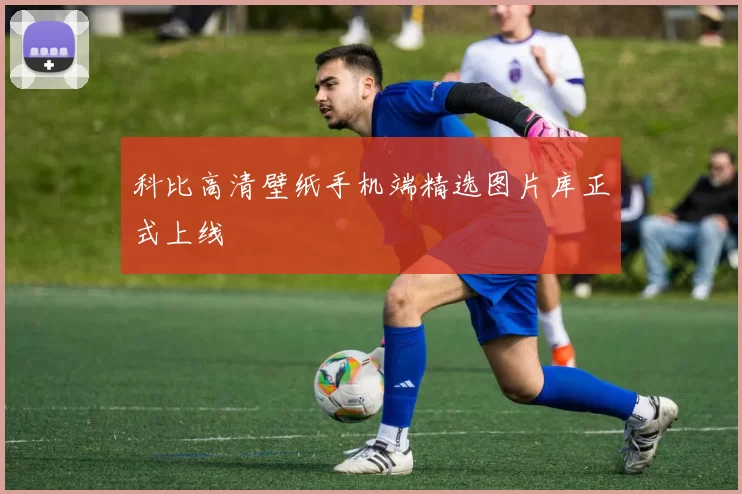 科比高清壁纸手机端精选图片库正式上线