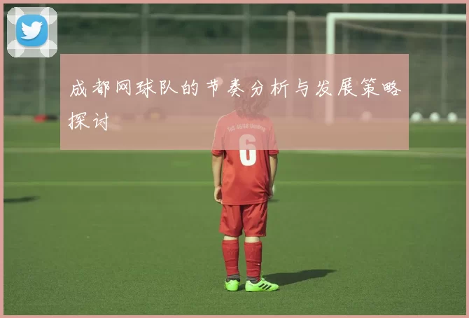 成都网球队的节奏分析与发展策略探讨