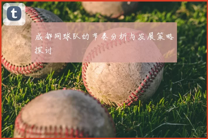 成都网球队的节奏分析与发展策略探讨
