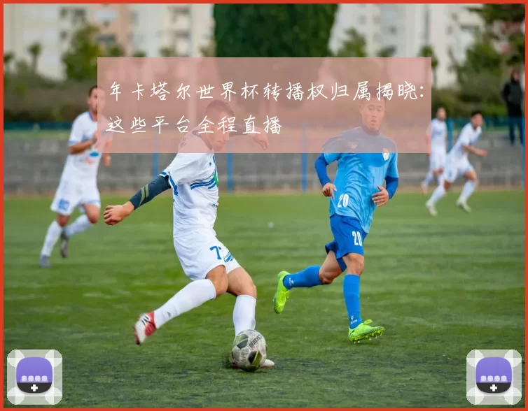 年卡塔尔世界杯转播权归属揭晓:这些平台全程直播