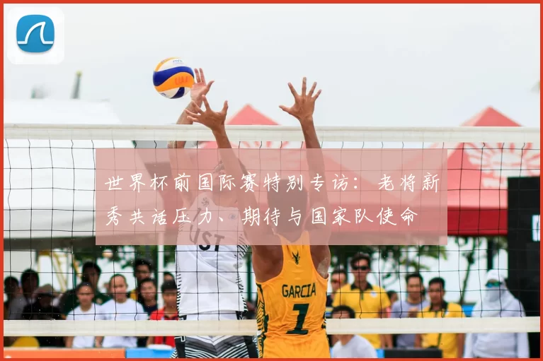 世界杯前国际赛特别专访:老将新秀共话压力、期待与国家队使命